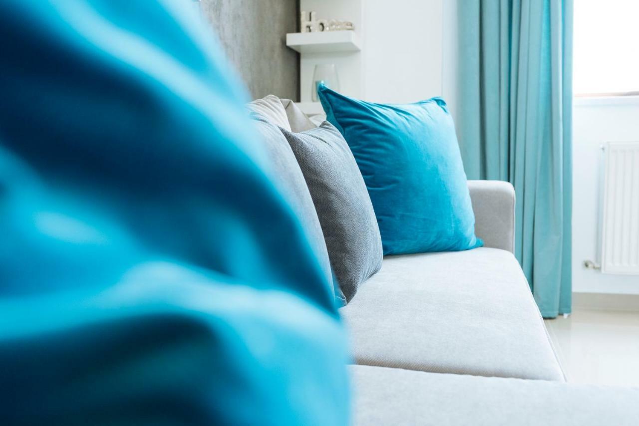 Luxury Flat 9 Near Metro Apartment บูคาเรสต์ ภายนอก รูปภาพ