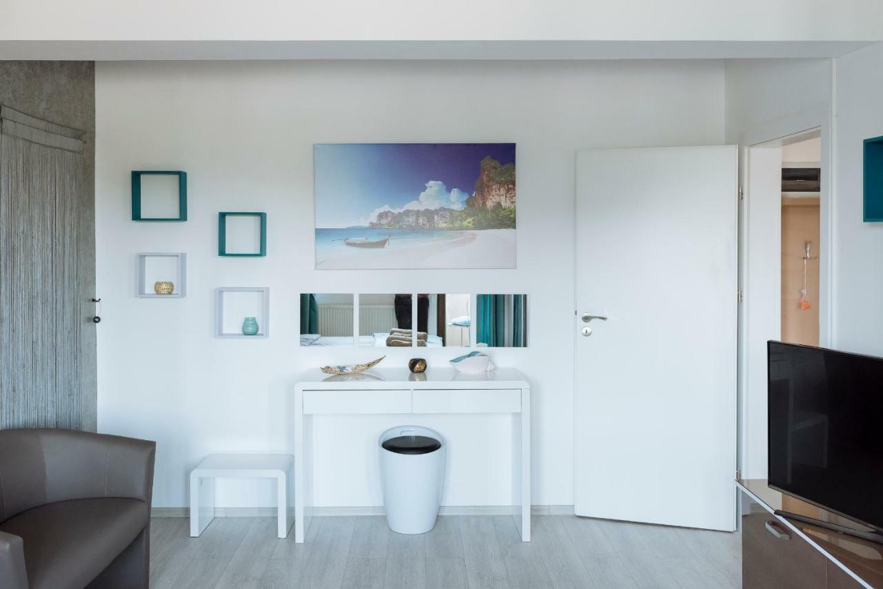 Luxury Flat 9 Near Metro Apartment บูคาเรสต์ ภายนอก รูปภาพ
